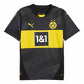 Maglia da Calcio a Maniche Corte Uomo Puma Borussia