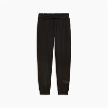 Pantalone di Tuta per Adulti Puma Essentials Nero Donna