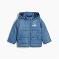 Giacca per bambini Puma Minicats Azzurro