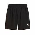 Children’s Sports Shorts Puma Individualliga Train Black