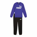 Tuta da Bambini Puma No.1 Logo Sweat Suit