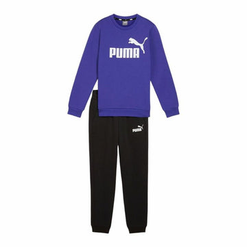 Tuta da Bambini Puma No.1 Logo Sweat Suit