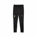 Pantaloncino da Allenamento Calcio per Adulti Puma Ac Milan Training Uomo