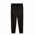 Pantalone Lungo Sportivo Puma Flex Panelled Tapered Jogger Uomo Fitness