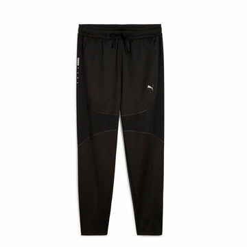 Pantalone Lungo Sportivo Puma Flex Panelled Tapered Jogger Uomo Fitness
