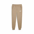 Pantalone di Tuta per Adulti Puma Essentials Marrone Uomo