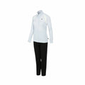 Tuta da Donna Puma Classic Tricot Suit Op