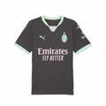 Maglia da Calcio a Maniche Corte Uomo Puma AC Milan