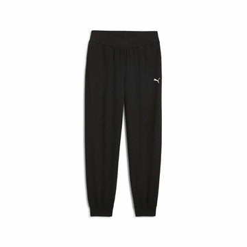Pantalone di Tuta per Adulti Puma Her High Waist Pants Cl Mujer Donna
