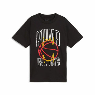 Maglia a Maniche Corte per Bambini Puma Winning Shot