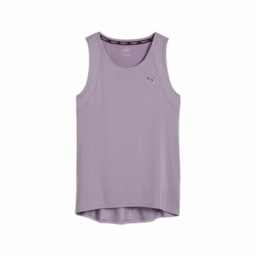 Maglia Smanicata da Donna Puma Train Favorite Tank Mujer