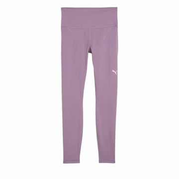 Leggings Sportivo da Donna Puma Cloudspun Soft Hw Fl Tight Viola