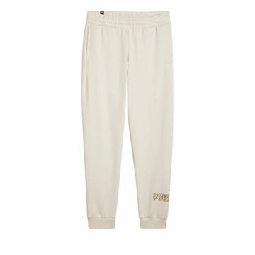 Pantalone Lungo Sportivo Puma Essentials+ Animal Fl Donna