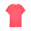 Maglia a Maniche Corte Donna Puma Run Favorites Velocity