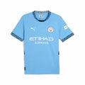 Maglia da Calcio a Maniche Corte Uomo Puma Manchester City 24/25 1ª