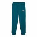Pantalone di Tuta per Bambini Puma  Essentials