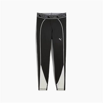 Leggings Sportivo da Donna Puma Fit Train Strong Nero