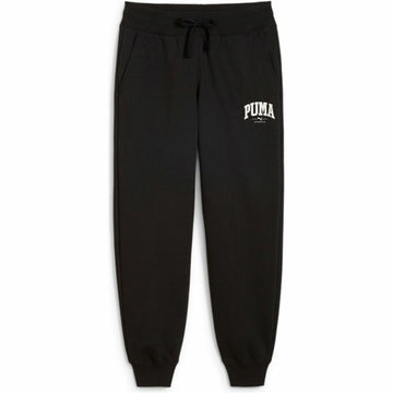 Pantalone Lungo Sportivo Puma Squad Pants Fl Donna