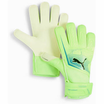 Guanti da Portiere Puma Ultra Play Multicolore Mela Adulti