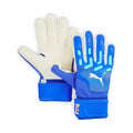 Guanti da Portiere Puma Future Match Nc Azzurro Multicolore Adulti