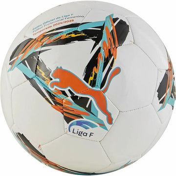 Pallone da Calcio Puma Orbita Liga F Ms Mini