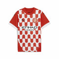 Maglia da Calcio a Maniche Corte per Bambini Puma Girona 24/25 Home Replica Infantil