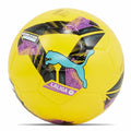 Football Puma Orbita Laliga 1 Yellow Size 5