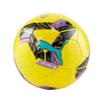 Pallone da Calcio Puma Orbita Laliga 1 Ms Mini