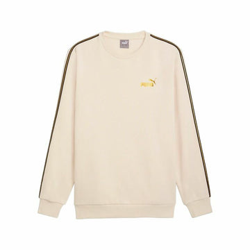 Felpa senza Cappuccio Uomo Puma