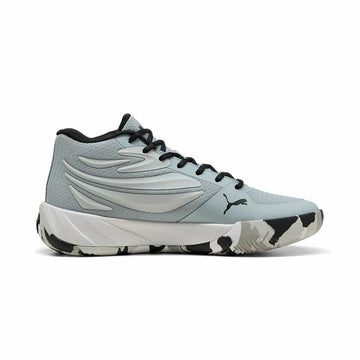 Basketball Shoes for Adults Puma Court Pro Marble Cool Mid