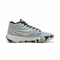Scarpe da Basket per Adulti Puma Court Pro Marble Cool Mid