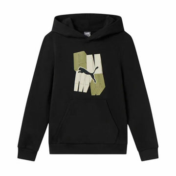 Children’s Hoodie Puma Essentials