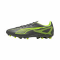 Scarpe da Calcio per Adulti Puma Ultra 5 Play Mg Grigio scuro