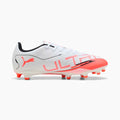 Scarpe da Calcio per Adulti Puma Ultra 5 Play Fg/Ag Arancio