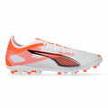 Scarpe da Calcio per Adulti Puma Ultra 5 Match Mg
