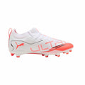 Scarpe da Calcio per Adulti Puma Ultra 5 Match Fg/Ag