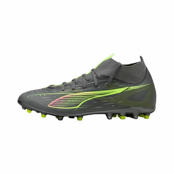 Scarpe da Calcio per Adulti Puma Ultra 5 Match+ Mg