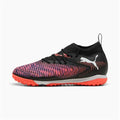 Scarpe da Calcio per Adulti Puma Future 8 Match Tt Nero
