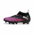 Scarpe da Calcio per Adulti Puma Future 8 Match Fg/Ag Porpora