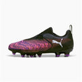 Scarpe da Calcio per Adulti Puma Future 8 Match Ll Fg Porpora