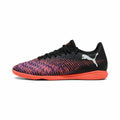 Adult's Indoor Football Shoes Puma Future 8 Play It Black