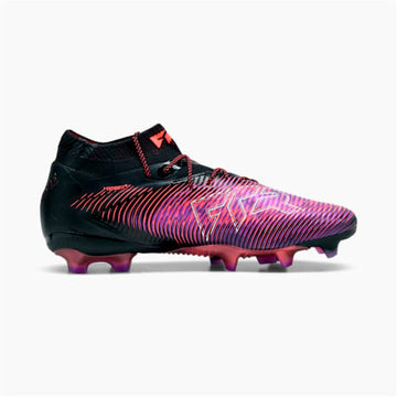 Scarpe da Calcio per Adulti Puma Future 8 Ultimate Fg Fucsia