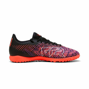 Scarpe da Calcio Multitacchetti per Adulti Puma Future 8 Play Tt Nero