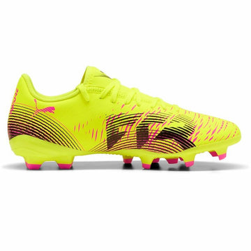 Scarpe da Calcio per Adulti Puma Future 8 Play Fg/Ag
