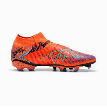Scarpe da Calcio per Adulti Puma Future 8 Pro Creativity Fg/Ag