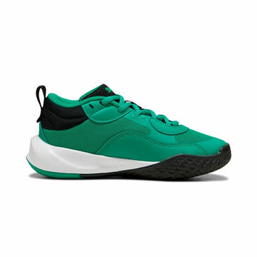 Scarpe da Basket per Adulti Puma Playmaker Pro Ps