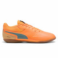 Scarpe da Calcio a 5 per Adulti Puma Truco III Heat Fire