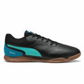 Scarpe da Calcio a 5 per Adulti Puma Truco III Nero