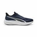 Scarpe da Running per Adulti Puma Pounce Lite Navy Blu Marino