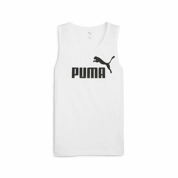 Canotta Uomo Puma Essentials (XL)
